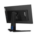 Monitor LED Lenovo Legion Y25-30 de 24.5 pulgadas, resolución Full HD 1920 x 1080 píxeles, color negro. SKU: 66F0GACBEU