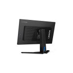 Monitor Lenovo Legion Y27h-30 de 27 pulgadas con resolución 2560 x 1440 píxeles en color negro, SKU 66F6UAC3EU