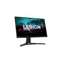 Monitor Lenovo Legion Y27h-30 de 27 pulgadas con resolución 2560 x 1440 píxeles en color negro, SKU 66F6UAC3EU