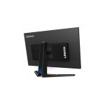 Monitor Lenovo Legion Y32p-30 de 31.5 pulgadas con resolución 4K Ultra HD en color negro. SKU: 66F9UAC6EU