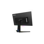 Monitor Lenovo Legion Y32p-30 de 31.5 pulgadas con resolución 4K Ultra HD en color negro. SKU: 66F9UAC6EU