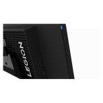 Monitor Lenovo Legion Y32p-30 de 31.5 pulgadas con resolución 4K Ultra HD en color negro. SKU: 66F9UAC6EU