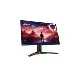 Monitor Lenovo Legion Y32p-30 de 31.5 pulgadas con resolución 4K Ultra HD en color negro. SKU: 66F9UAC6EU