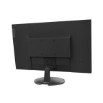 Pantalla Lenovo D27q-30 para PC de 27 pulgadas con resolución 2560 x 1440 Pixeles Quad HD, color negro. SKU: 66FAGAC6EU