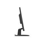 Pantalla Lenovo D27q-30 para PC de 27 pulgadas con resolución 2560 x 1440 Pixeles Quad HD, color negro. SKU: 66FAGAC6EU