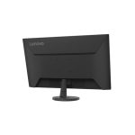 Monitor Lenovo D32u-40 LED de 31.5 pulgadas con resolución 3840 x 2160 píxeles 4K Ultra HD en color negro, SKU 66FDGAC2EU