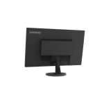 Lenovo D27-45 pantalla para PC de 27 pulgadas con resolución 1920 x 1080 pixeles Full HD y tecnología LED en color negro. SKU: 67A5KAC6EU