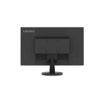Lenovo D27-45 pantalla para PC de 27 pulgadas con resolución 1920 x 1080 pixeles Full HD y tecnología LED en color negro. SKU: 67A5KAC6EU