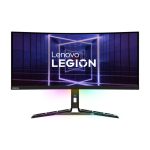 Lenovo Legion Y34wz-30 pantalla para PC de 86,4 cm con resolución 3440 x 1440 Pixeles, LED, color negro. SKU 67B0UAC1EU