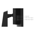 Lenovo Legion Y34wz-30 pantalla para PC de 86,4 cm con resolución 3440 x 1440 Pixeles, LED, color negro. SKU 67B0UAC1EU