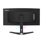 Lenovo Legion Y34wz-30 pantalla para PC de 86,4 cm con resolución 3440 x 1440 Pixeles, LED, color negro. SKU 67B0UAC1EU