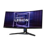 Lenovo Legion Y34wz-30 pantalla para PC de 86,4 cm con resolución 3440 x 1440 Pixeles, LED, color negro. SKU 67B0UAC1EU