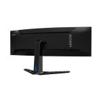 Lenovo Legion R45w-30, monitor para PC de 113 cm, 5120 x 1440 pixeles, pantalla DQHD LED en color negro, SKU 67B1GAC3EU