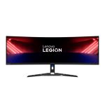 Lenovo Legion R45w-30, monitor para PC de 113 cm, 5120 x 1440 pixeles, pantalla DQHD LED en color negro, SKU 67B1GAC3EU