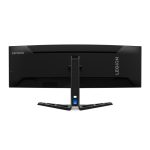 Lenovo Legion R45w-30, monitor para PC de 113 cm, 5120 x 1440 pixeles, pantalla DQHD LED en color negro, SKU 67B1GAC3EU