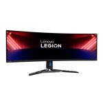 Lenovo Legion R45w-30, monitor para PC de 113 cm, 5120 x 1440 pixeles, pantalla DQHD LED en color negro, SKU 67B1GAC3EU