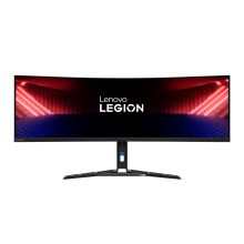 Lenovo Legion R45w-30, monitor para PC de 113 cm, 5120 x 1440 pixeles, pantalla DQHD LED en color negro, SKU 67B1GAC3EU