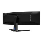 Lenovo Legion R45w-30, monitor para PC de 113 cm, 5120 x 1440 pixeles, pantalla DQHD LED en color negro, SKU 67B1GAC3EU