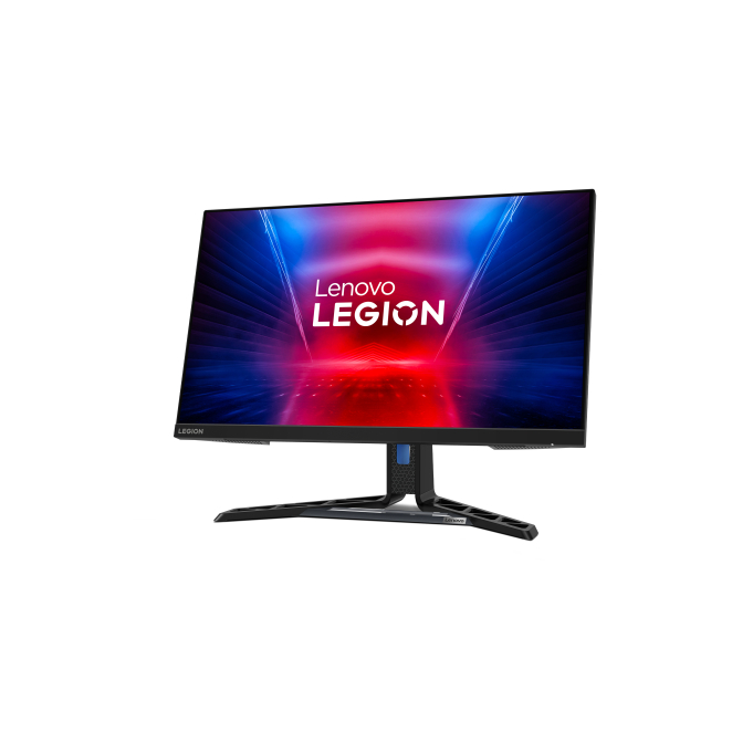 Lenovo Legion R27i-30 pantalla para PC 68,6 cm (27″) 1920 x 1080 Pixeles Full HD LED Negro 4 Lenovo Legion R27i-30 en uso