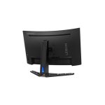 Monitor Lenovo Legion R27fc-30 de 27 pulgadas, resolución Full HD de 1920 x 1080 píxeles, color negro. SKU: 67B6GAC1EU