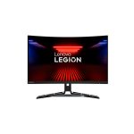 Monitor Lenovo Legion R27fc-30 de 27 pulgadas, resolución Full HD de 1920 x 1080 píxeles, color negro. SKU: 67B6GAC1EU