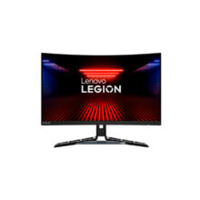 Monitor Lenovo Legion R27fc-30 de 27 pulgadas, resolución Full HD de 1920 x 1080 píxeles, color negro. SKU: 67B6GAC1EU