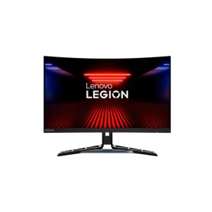 Monitor Lenovo Legion R27fc-30 de 27 pulgadas, resolución Full HD de 1920 x 1080 píxeles, color negro. SKU: 67B6GAC1EU