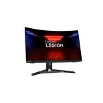 Monitor Lenovo Legion R27fc-30 de 27 pulgadas, resolución Full HD de 1920 x 1080 píxeles, color negro. SKU: 67B6GAC1EU