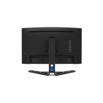 Monitor Lenovo Legion R27fc-30 de 27 pulgadas, resolución Full HD de 1920 x 1080 píxeles, color negro. SKU: 67B6GAC1EU