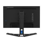 Monitor Lenovo R25i-30 de 24.5 pulgadas con resolución 1920 x 1080 píxeles, Full HD y color negro. SKU: 67B7GACBEU.