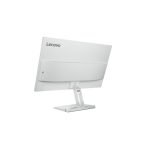 Lenovo L27i-4A pantalla para PC de 27 pulgadas, resolución 1920 x 1080 Pixeles, LCD gris, SKU 67BEKAC1EU