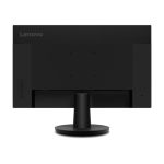 Lenovo N27q pantalla para PC de 27 pulgadas con resolución 2560 x 1440 Pixeles Quad HD en color negro, SKU: 67C2GAC1EU