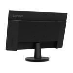 Lenovo N27q pantalla para PC de 27 pulgadas con resolución 2560 x 1440 Pixeles Quad HD en color negro, SKU: 67C2GAC1EU