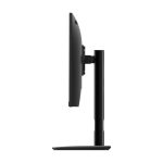 Monitor Lenovo N27p con pantalla LED de 27 pulgadas, resolución 3840 x 2160 píxeles en 4K Ultra HD. SKU: 67C3GAC4EU