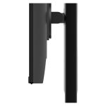 Monitor Lenovo N27p con pantalla LED de 27 pulgadas, resolución 3840 x 2160 píxeles en 4K Ultra HD. SKU: 67C3GAC4EU