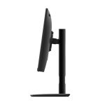 Monitor Lenovo N27p con pantalla LED de 27 pulgadas, resolución 3840 x 2160 píxeles en 4K Ultra HD. SKU: 67C3GAC4EU