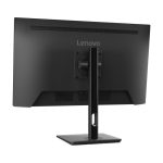 Monitor Lenovo N27p con pantalla LED de 27 pulgadas, resolución 3840 x 2160 píxeles en 4K Ultra HD. SKU: 67C3GAC4EU