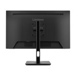 Monitor Lenovo N27p con pantalla LED de 27 pulgadas, resolución 3840 x 2160 píxeles en 4K Ultra HD. SKU: 67C3GAC4EU