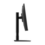 Monitor Lenovo N27p con pantalla LED de 27 pulgadas, resolución 3840 x 2160 píxeles en 4K Ultra HD. SKU: 67C3GAC4EU