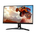 Monitor Lenovo Legion R27qe de 27 pulgadas con resolución Quad HD 2560 x 1440 píxeles, SKU 67C5GAC1EU
