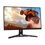 Monitor Lenovo Legion R27qe de 27 pulgadas con resolución Quad HD 2560 x 1440 píxeles, SKU 67C5GAC1EU