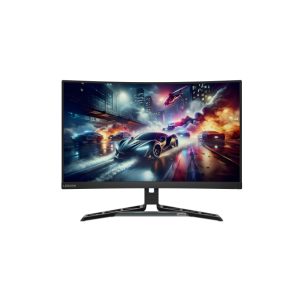 Lenovo Legion R27qc-30 LED display de 68,6 cm (27”) con resolución 2560 x 1440 Pixeles en color negro, SKU 67C6GAC2EU