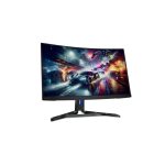 Lenovo Legion R27qc-30 LED display de 68,6 cm (27”) con resolución 2560 x 1440 Pixeles en color negro, SKU 67C6GAC2EU