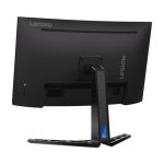 Lenovo Legion R32qc-30 pantalla para PC de 80 cm (31.5 pulgadas) con resolución de 2560 x 1440 Pixeles Quad HD LED en color negro, SKU 67C8GAC1EU