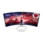 Lenovo Legion PRO 34WD-10 Monitor para PC de 34 pulgadas con resolución de 3440 x 1440 píxeles Wide Quad HD, SKU 67C9UAC1EU