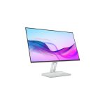 Monitor Lenovo L27i-4B, pantalla LED de 27 pulgadas, resolución 1920x1080 pixeles, Full HD, color gris, SKU 67CBKAC1EU.