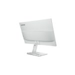 Monitor Lenovo L27i-4B, pantalla LED de 27 pulgadas, resolución 1920x1080 pixeles, Full HD, color gris, SKU 67CBKAC1EU.