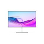 Monitor Lenovo L27i-4B, pantalla LED de 27 pulgadas, resolución 1920x1080 pixeles, Full HD, color gris, SKU 67CBKAC1EU.