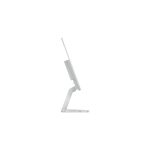 Monitor Lenovo L27i-4B, pantalla LED de 27 pulgadas, resolución 1920x1080 pixeles, Full HD, color gris, SKU 67CBKAC1EU.