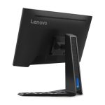 Lenovo Legion R24e pantalla para PC de 23.8 pulgadas con resolución 1920 x 1080 Pixeles, Full HD LCD en color negro. SKU 67CCGAC4EU